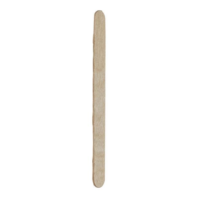 Touch 4.5 In Large Wooden Coffee Stirrer, 1000 Count -- 10 Per Case