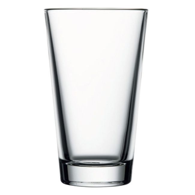Pasabahce Mixing Glass, 14 Oz -- 24 Per Case