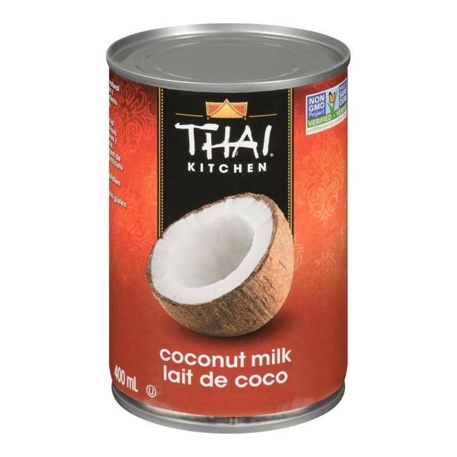 Thai Kitchen Premium Coconut Milk, 400 Ml -- 12 Per Case