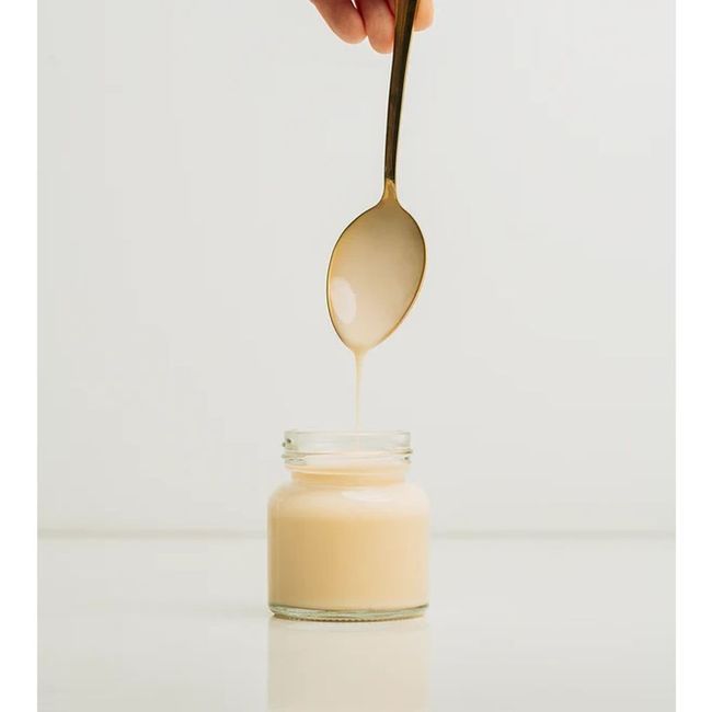 Martin Dessert Custard Sauce, 500 Ml -- 8 Per Case