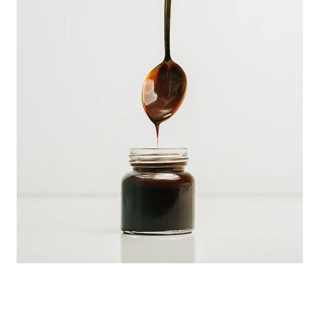 Martin Dessert Chocolate Sauce, 500 Ml -- 8 Per Case