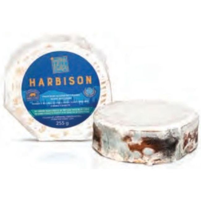 Jasper Hill Farm Fromage Harbison, 255 G -- 9 Par Caisse