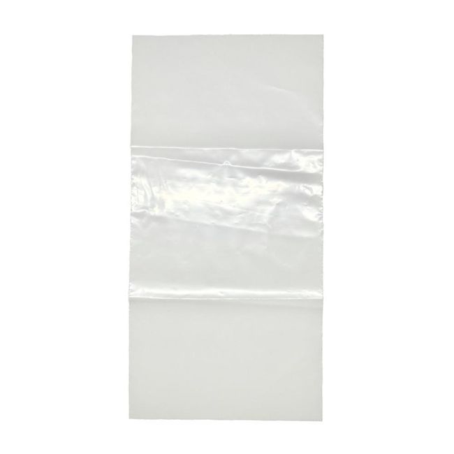 A2z Ice Bag, 10 X 21 In -- 200 Per Case