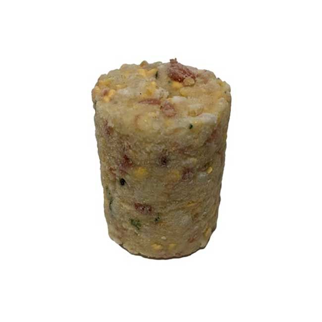 Tater Kegs Fûts De Pommes De Terre Au Bacon, Au Cheddar Et À La Ciboulette, 1,5 Oz