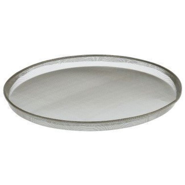 Louis Tellier Stainless Steel Replacement Mesh For 11.8 In Sieve