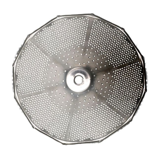 Louis Tellier 1.5 Mm Grid For X3 Stainless Steel Food Mill