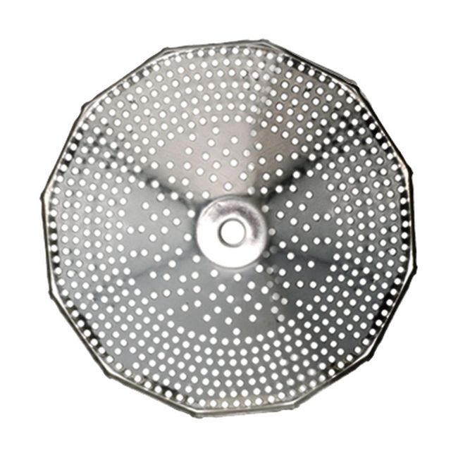 Louis Tellier 2.5 Mm Grid For Stainless Steel Food Mill