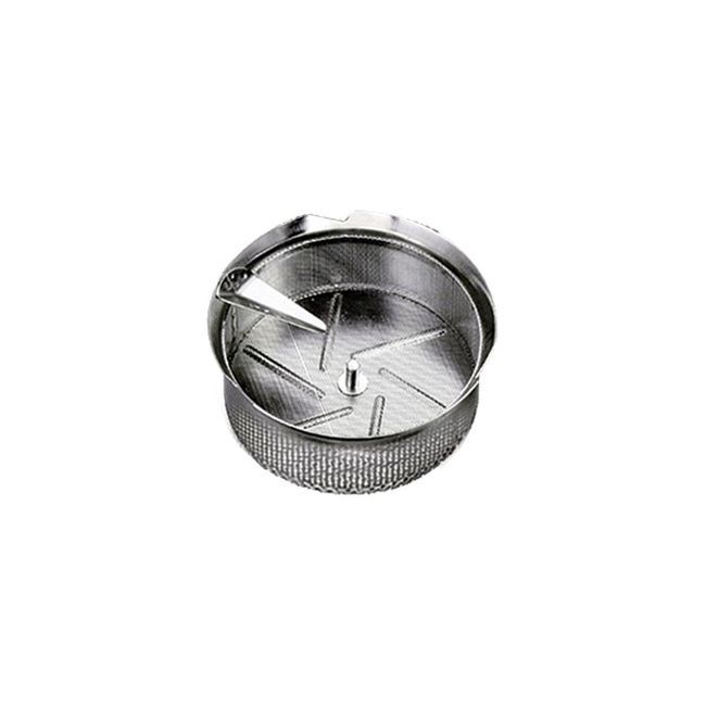 Louis Tellier 1.5 Mm Grid For M5 Tin-plated Steel Food Mill