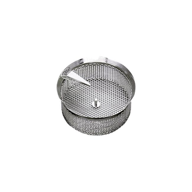 Louis Tellier 4 Mm Grid For Stainless Steel Food Mill