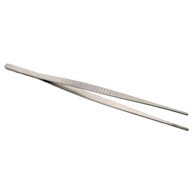 Louis Tellier Chef Service Tong, 30 Cm