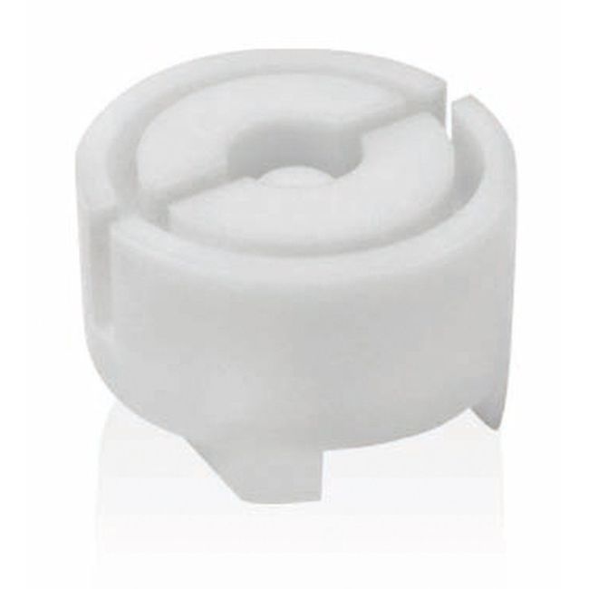 Louis Tellier Ea 95 Mm Pusher For Ea007 Blade, 3.7 In Diameter