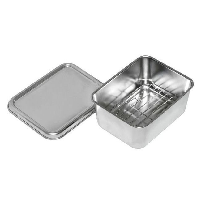 Louis Tellier Japanese Box Kit, 5.39 X 4.17 X 2.36 In