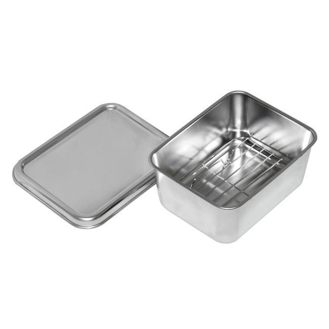 Louis Tellier Grid For 4391t Japanese Box, 4.57 In Length X 3.31 In Width X 0.43 In Height