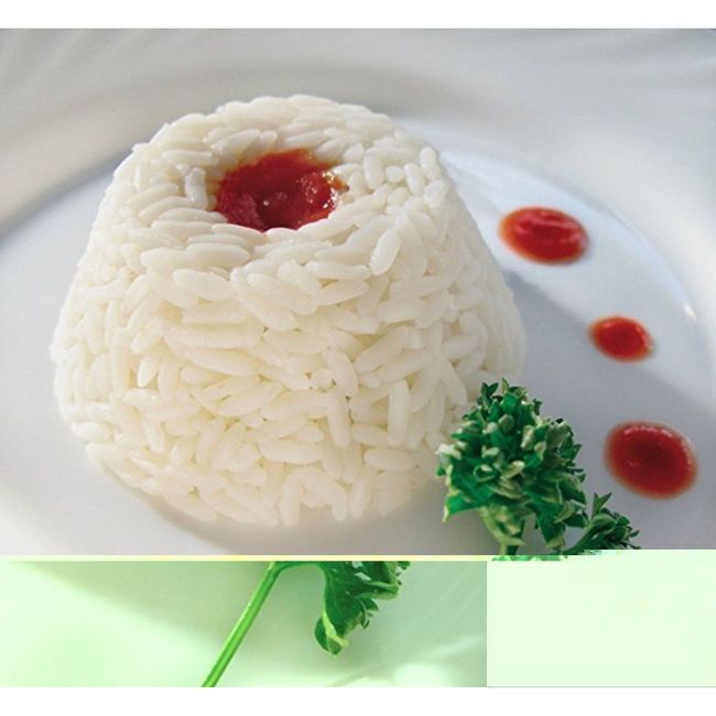 Louis Tellier Bron Coucke Rice Portioner