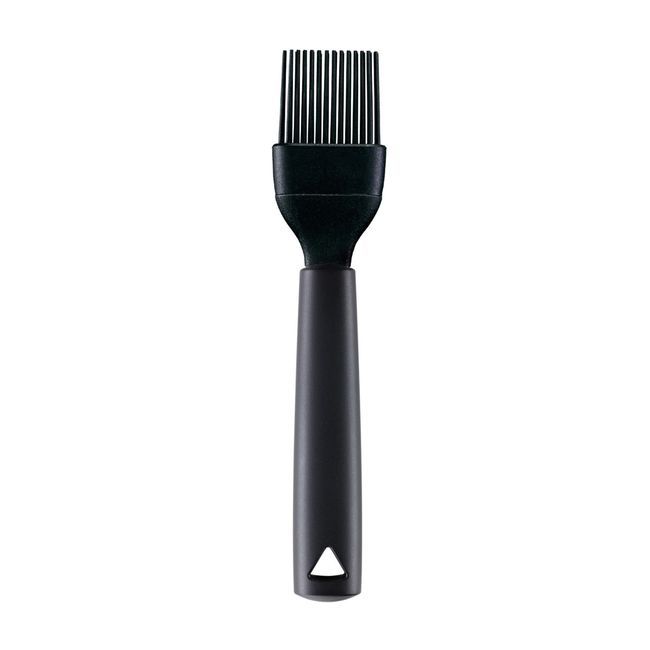 Triangle Silicone Pastry Brush, 7.67' X 1.57' X 0.62 In