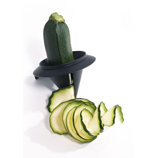 Triangle Endless Spiral Cutter, 5.9 X 3.9 X 3 In