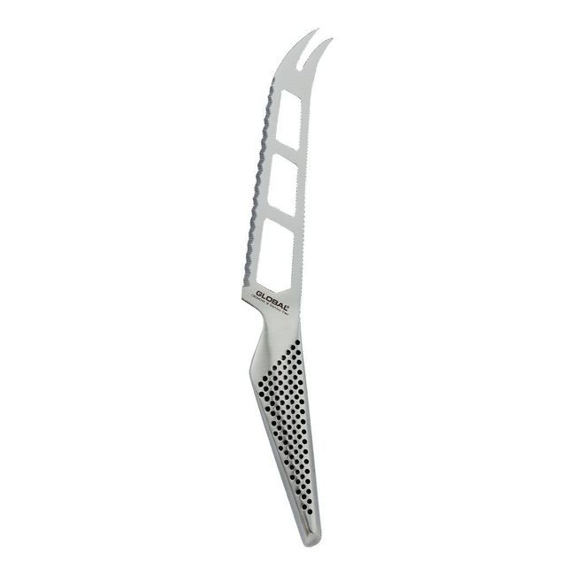 Global Cheese Knife, 5.5 In Blade Length