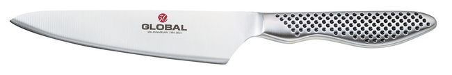 Global Cooks Knife, 5.25 In Blade Length