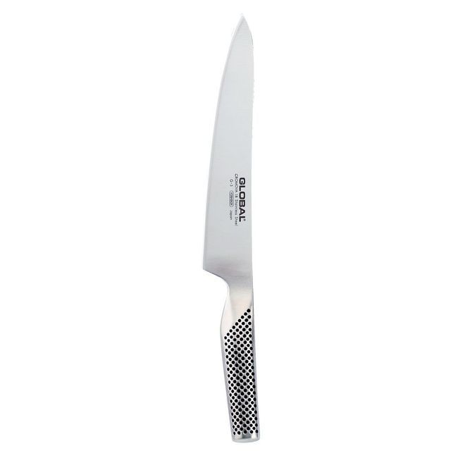 Global Carving Knife, 8.25 In Blade Length