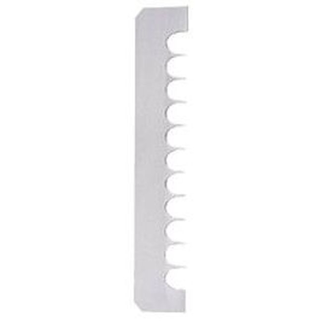 Benriner 2 Mm Medium Julienne Blade For Bn95 Japanese Abs Mandolin Vegetable Slicer