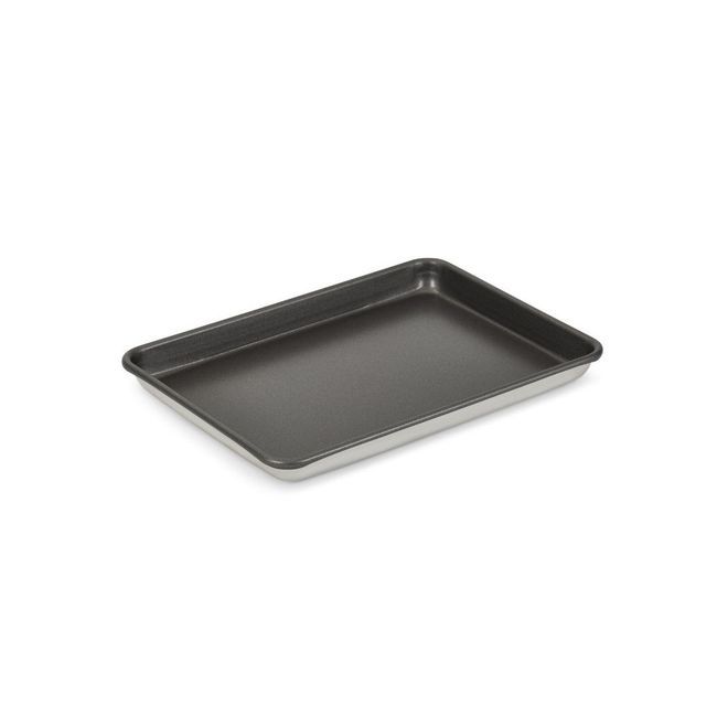 Vollrath 5220ns Plaque De Cuisson Robuste En Aluminium De Calibre 16 Avec Revêtement Antiadhésif