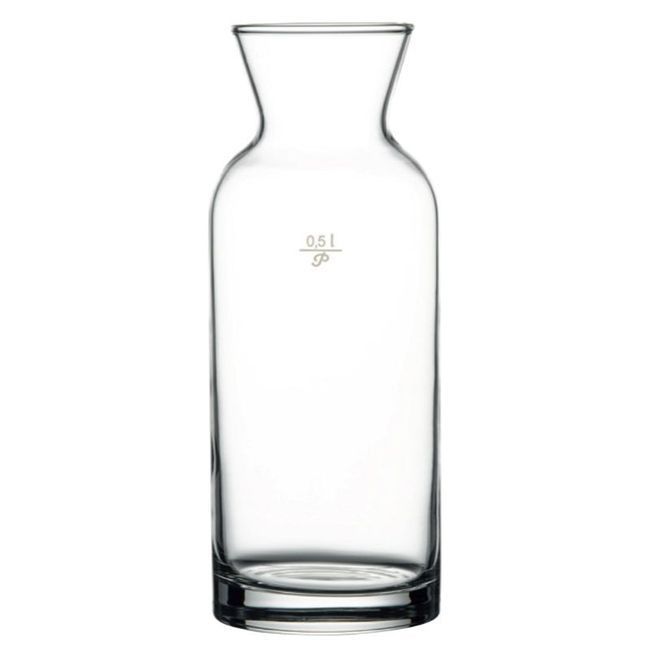 Pasabahce Village Carafe, 42.6 Oz Capacity -- 6 Per Case