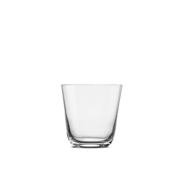 Nude Verre À Eau Savage, 8,75 Oz -- 24 Par Caisse