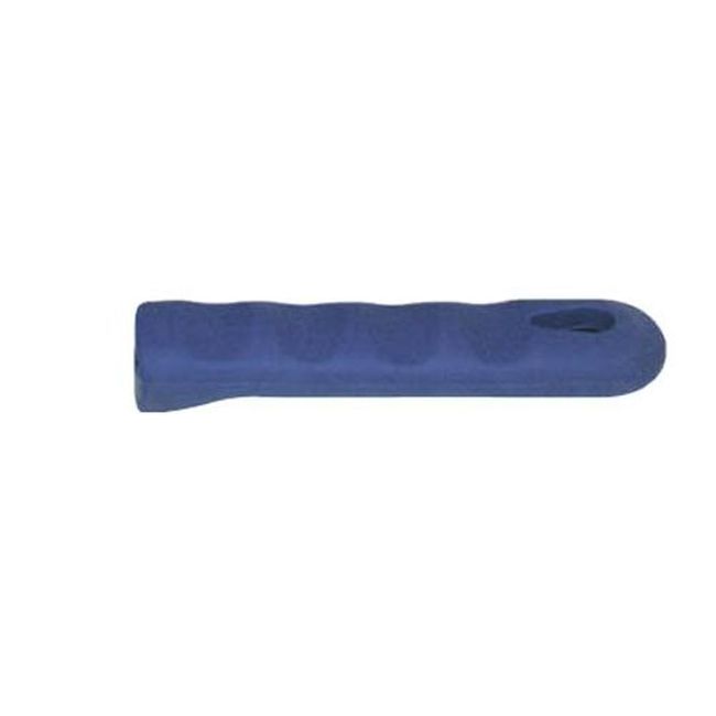 Winco Afp-2hx Blue Removable Silicone Sleeve For Fry And Sauce Pan