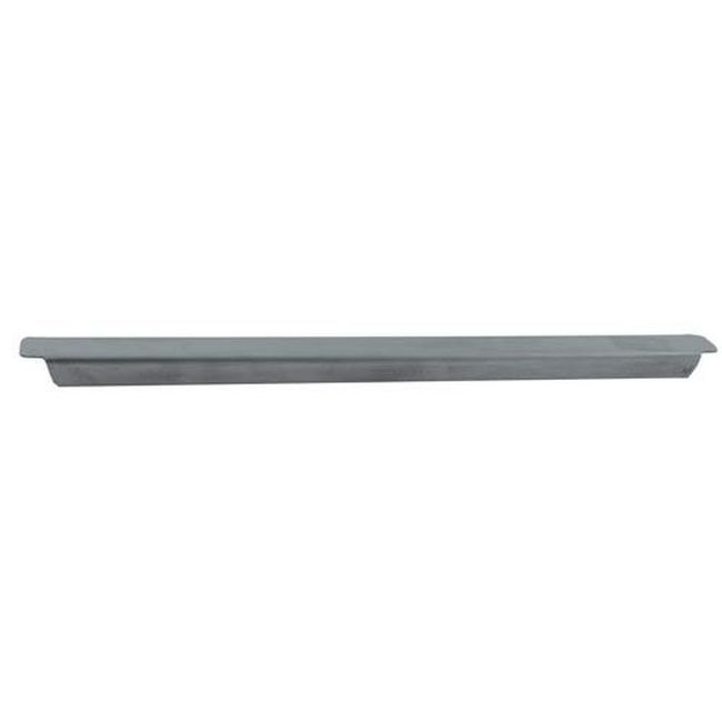 Winco 78280 Steam Table Adapter Bar, 12 In