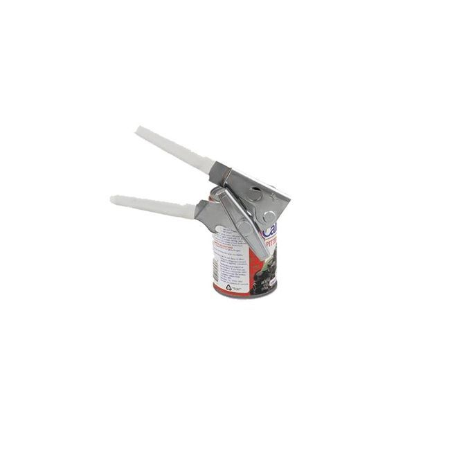 Browne Ouvre-boîte Blanc Swing A Away, 7 Po