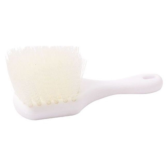 Winco Brosse À Pot En Plastique Brn-8p, 8 Po