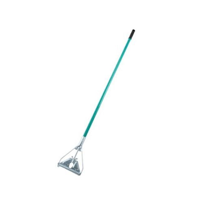 Winco Moph-7m Metal Mop Handle, 60 In