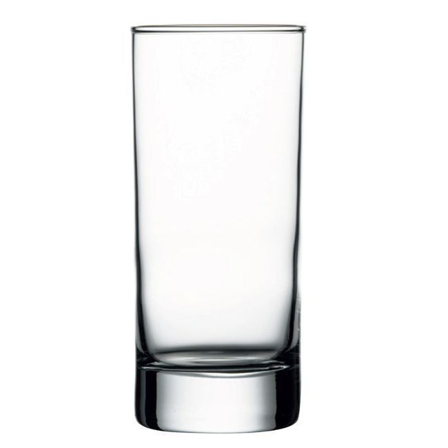 Pasabahce Verre À Whisky High Ball De 9,8 Oz -- 48 Par Boîte