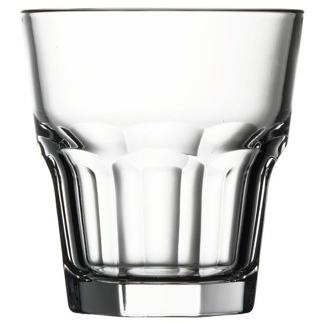 Pasabahce Casablanca Rocks Glass, 9 Oz -- 48 Per Case