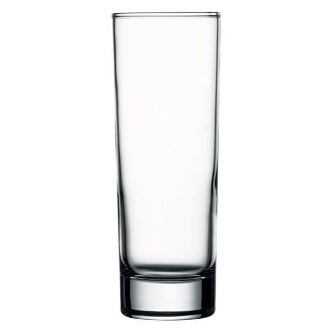 Pasabahce Verre À Whisky High Ball De 9,8 Oz -- 48 Par Boîte