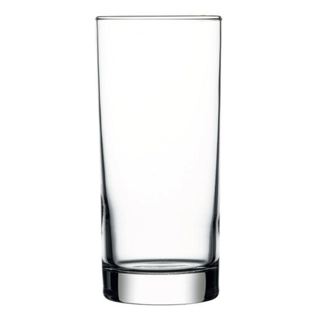 Pasabahce Istanbul Hi-ball Glass, 12.8 Oz Capacity -- 48 Per Case