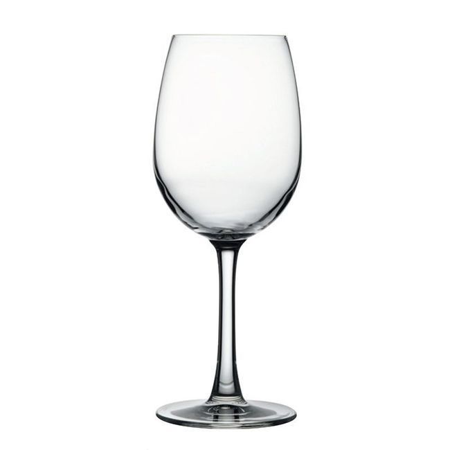 Nude Grand Verre À Vin Reserva, 12,25 Oz -- 24 Par Caisse