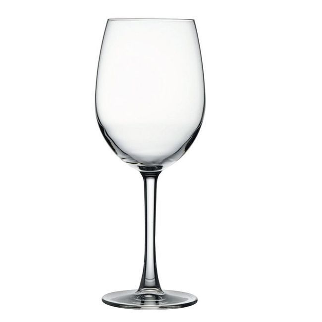 Nude Reserva Tall Wine Glass, 16 Oz -- 24 Per Case