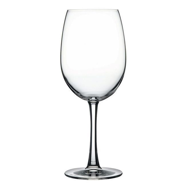 Nude Reserva Tall Wine Glass, 19.5 Oz -- 24 Per Case