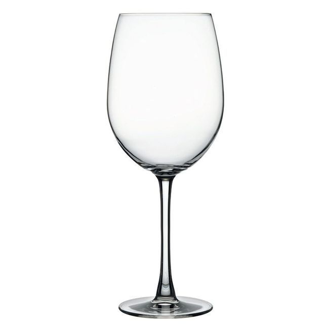 Nude Verre À Vin Bordeaux Reserva, 75 Cl -- 24 Par Caisse