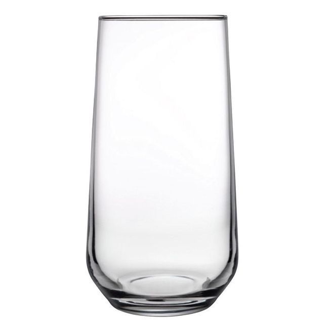 Pasabahce Verre À Whisky Allegra, Capacité De 15,9 Oz -- 24 Par Boîte