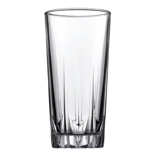 Pasabahce Verre Hi-ball Karat, 11 Oz -- 24 Par Caisse