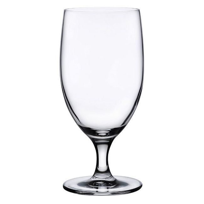 Nude Reserva Beer Glass, 13.5 Oz -- 24 Per Case