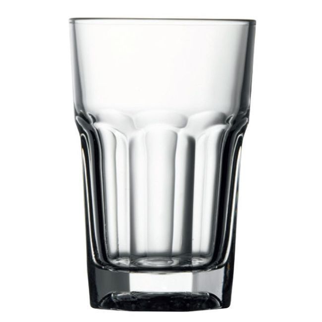 Pasabahce Verre À Whisky Casablanca, 9,8 Oz -- 36 Par Caisse