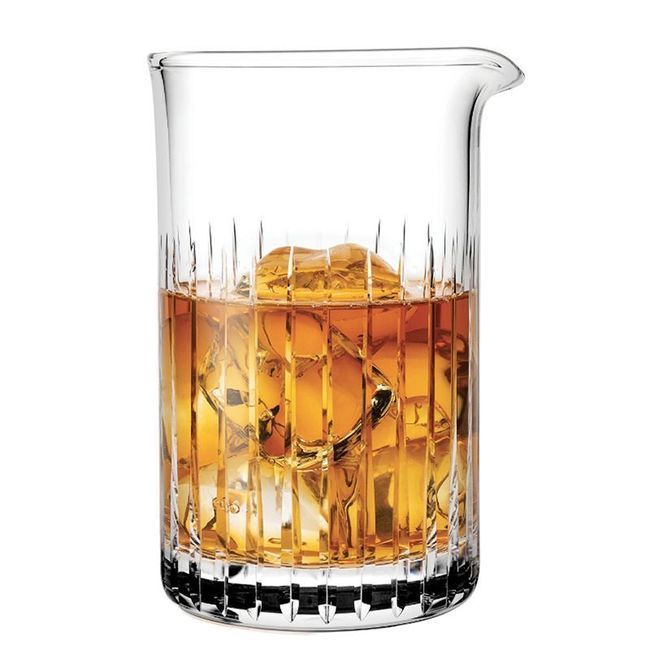 Nude Mixology Mixing Beaker, 21.75 Oz -- 6 Per Case