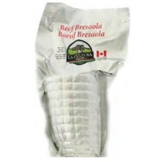 La Cutura Bresaola De Bœuf Maturé À Sec, 3 Kg