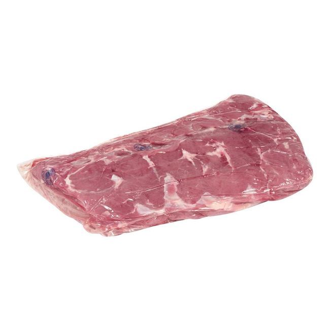 Montpak Grain Fed Veal Striploin, 2 Kg -- 4 Per Case