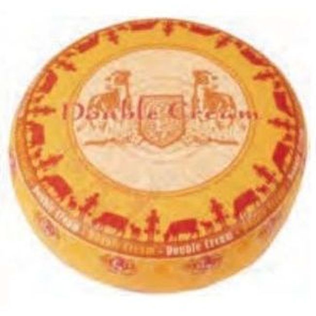 Cheeseland Double Cream Gooda Cheese, 4.5 Kg