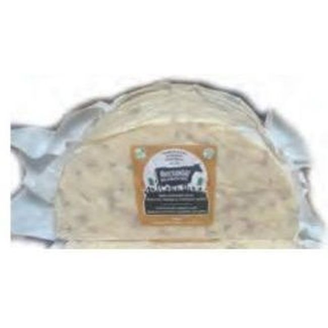 Traditional Cheese Company Irish Cheddar Cheese With Roasted Onions And Caraway Seeds, 1.25 Kg