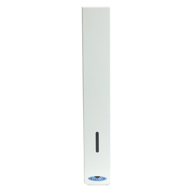 Frost Products Paper Cup Dispenser, 2.75 X 18.25 X 2.75 In